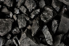 Goodmanham coal boiler costs